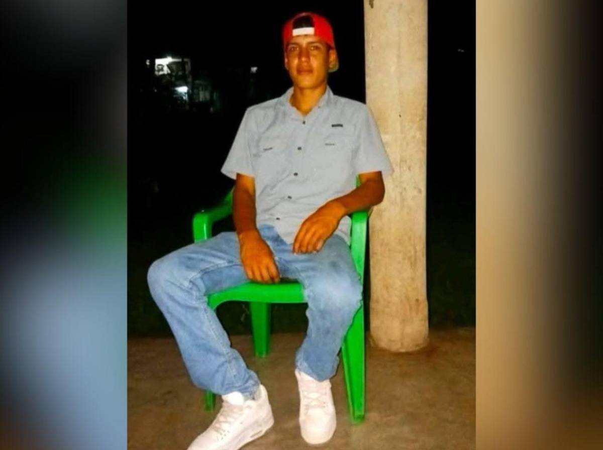 ¿Quiénes eran los jóvenes ultimados en una fiesta en Sulaco, Yoro?