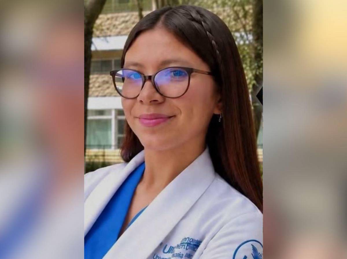 Hallan muerta a estudiante de Medicina tras solicitar transporte por aplicación