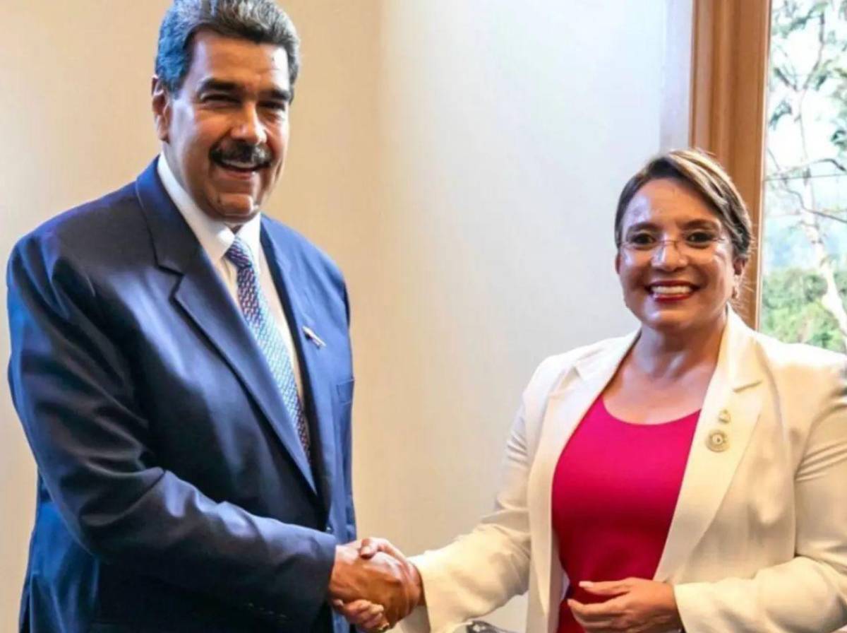 ¿Millonaria deuda de Honduras con Venezuela cambia tras la caída de Maduro?