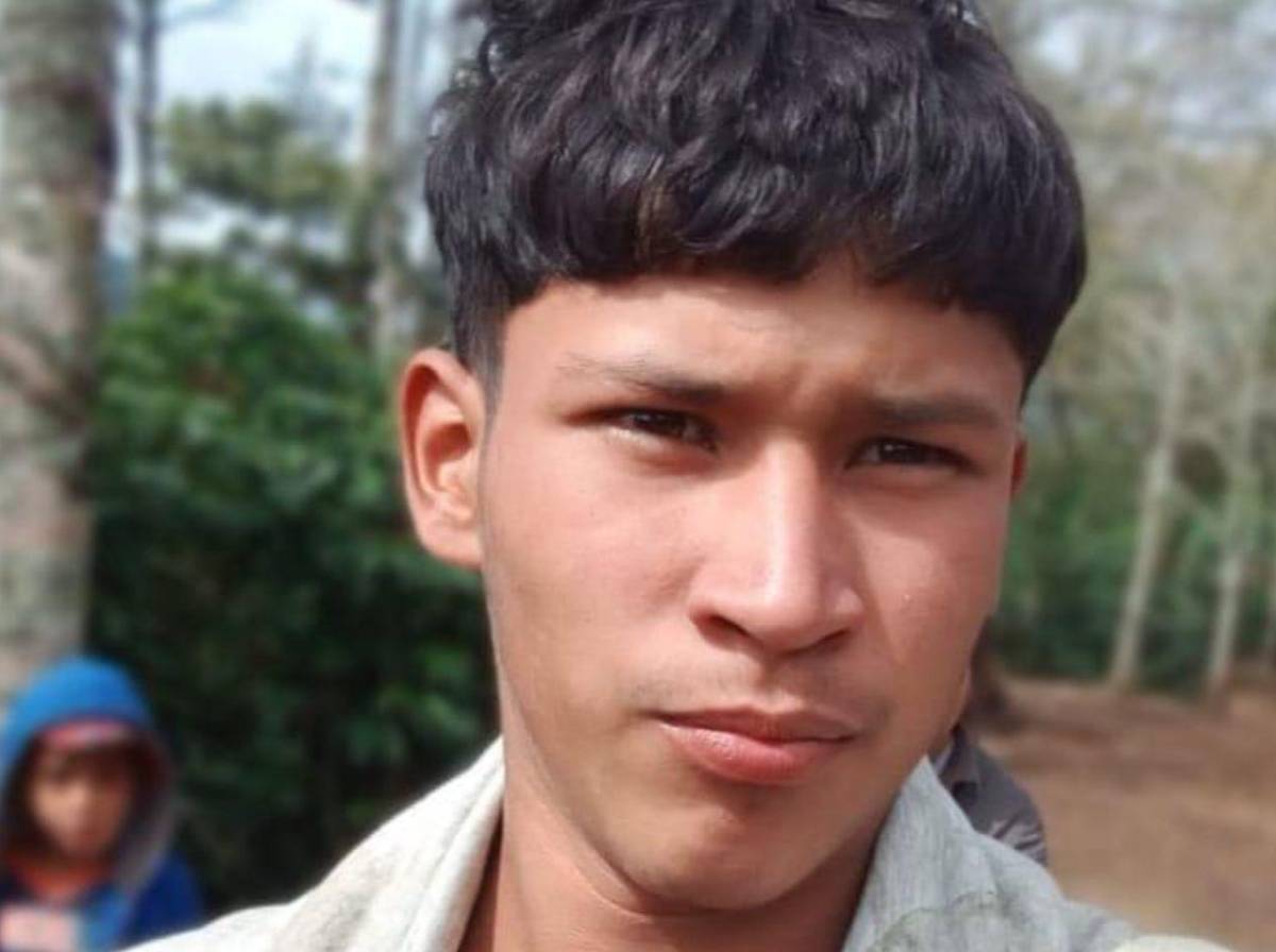 Dantesco: hallan muertos a dos jovencitos en La Campa, Lempira