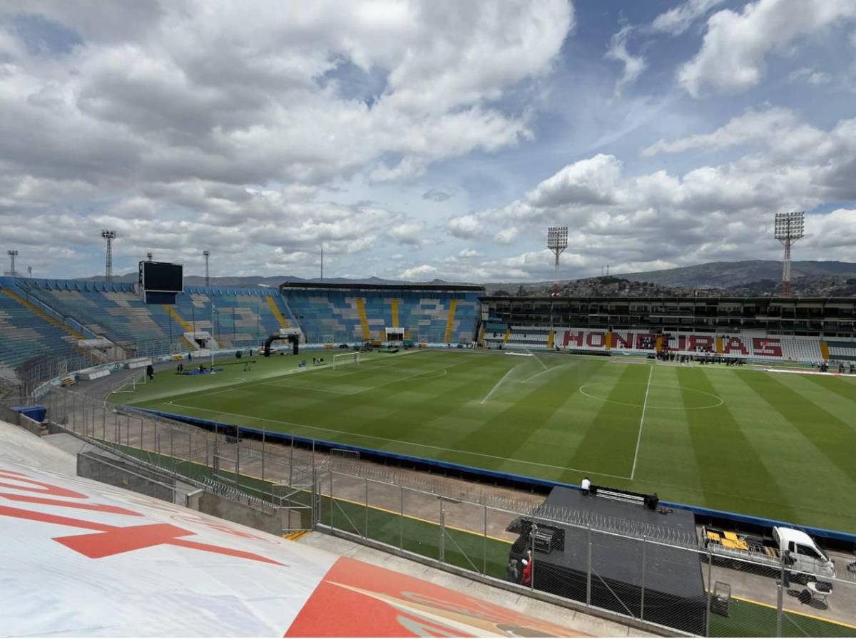 Perro policía, boletos caros y los primeros hinchas en la final
