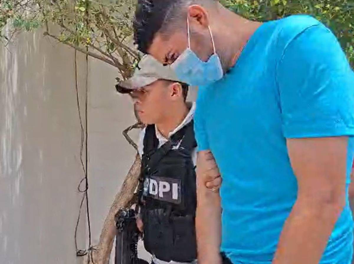 Que se haga justicia: el clamor de la madre de la enfermera asesinada Elvia Gómez
