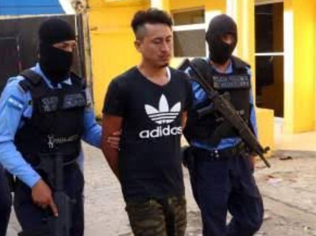 Así ocurrió el crimen del periodista hondureño Aníbal Barrow en 2013