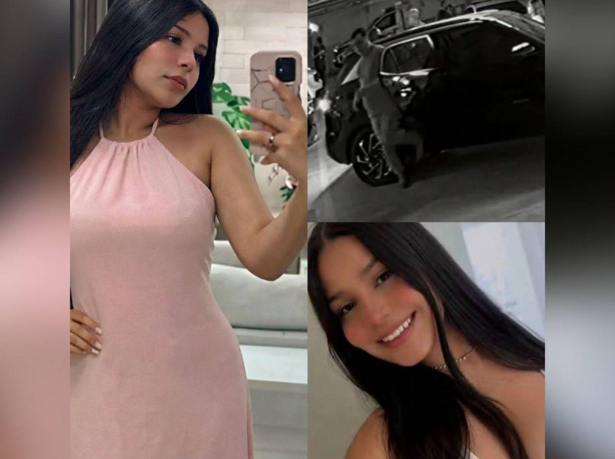 Mamá, te amo: hallan muerta a estudiante de Derecho en un condominio; su novio fue detenido