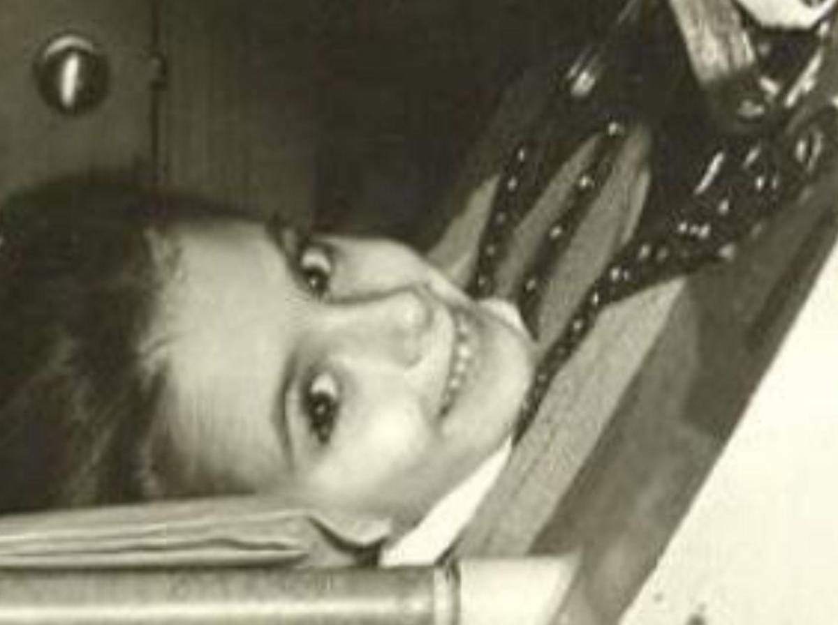 Muere Martha Lillard, la última paciente de polio en USA que usaba un pulmón de acero