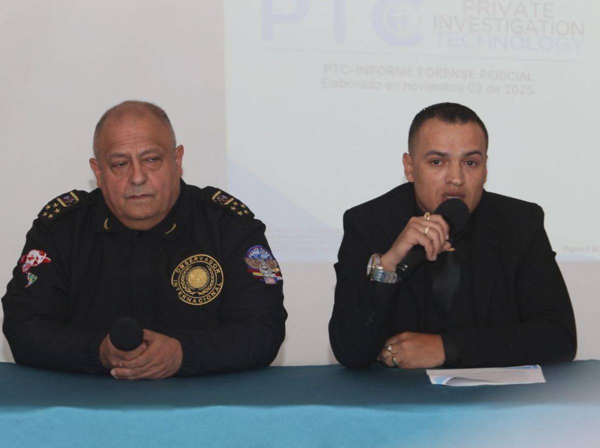 Ebal Díaz reaparece y deja mensaje: Hasta a JohMel Zelaya le dio vergüenza