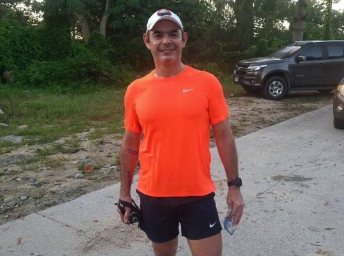 Atic busca evidencias y revisa cámaras por crimen del empresario Milton Rápalo en SPS