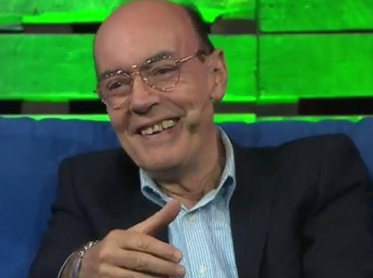 ¿De qué murió el periodista deportivo Julio César Núñez?