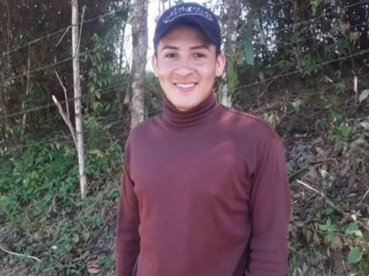 ¿Qué se sabe de la muerte del manicurista Marlon Bonilla en la Nueva Suyapa?