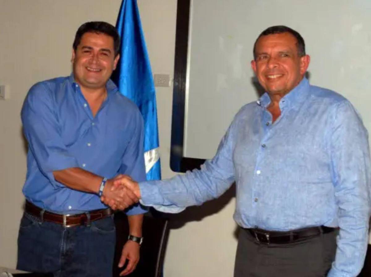 No me interesa: Pepe Lobo habla del regreso de Juan Orlando Hernández