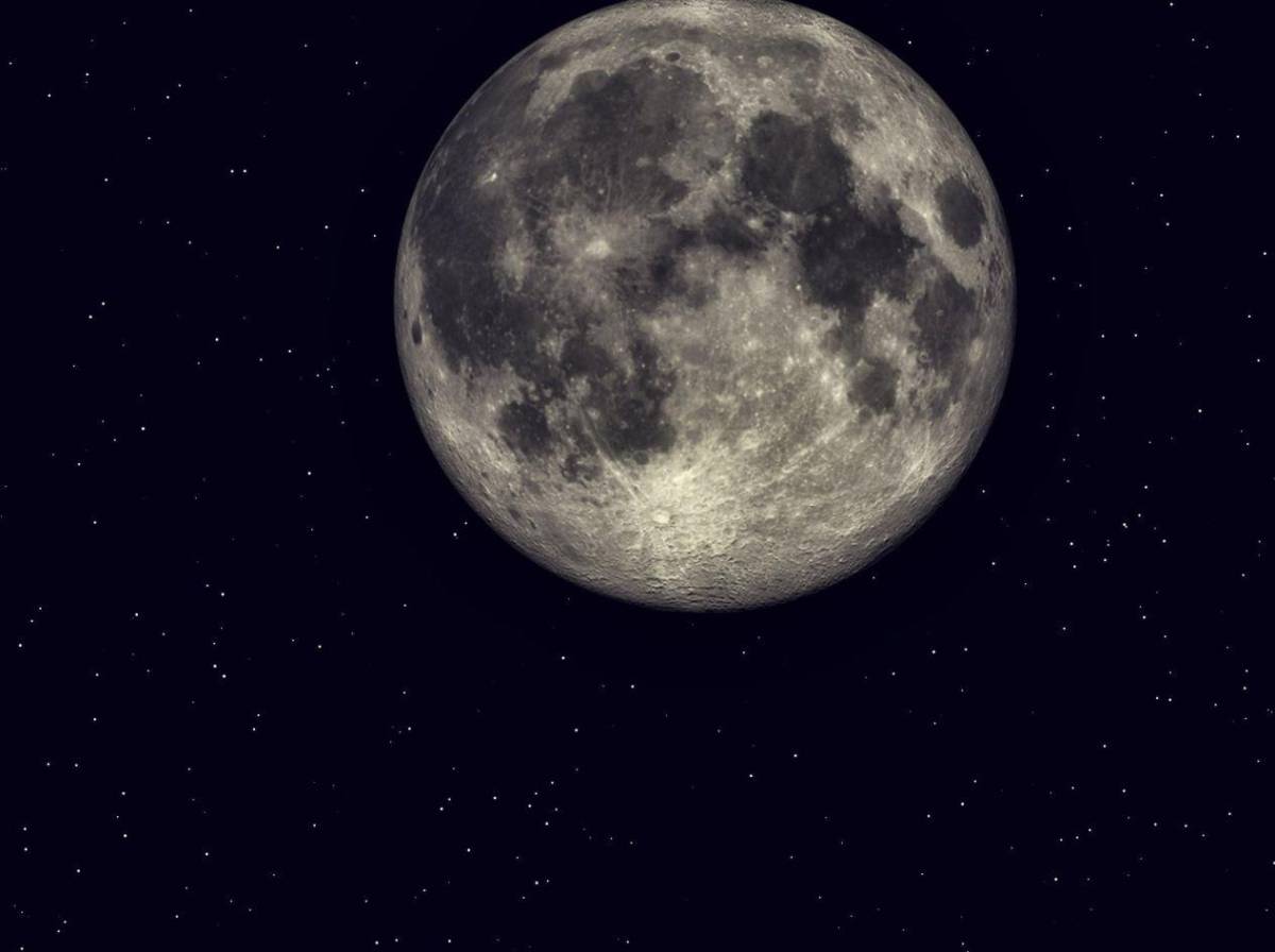 Luna de Ciervo 2026: ¿cuándo será y cómo verla en Honduras?