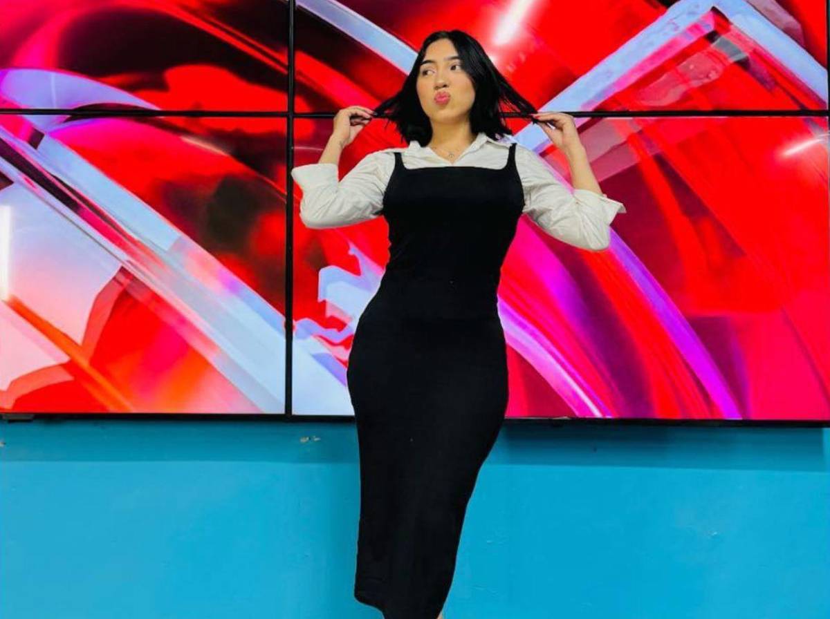 ¿Cómo fueron los últimos momentos de la presentadora Jenifer Rivas?