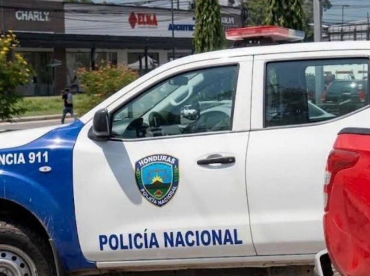 Policía investiga tres hipótesis sobre ataque contra abogado en San Pedro Sula