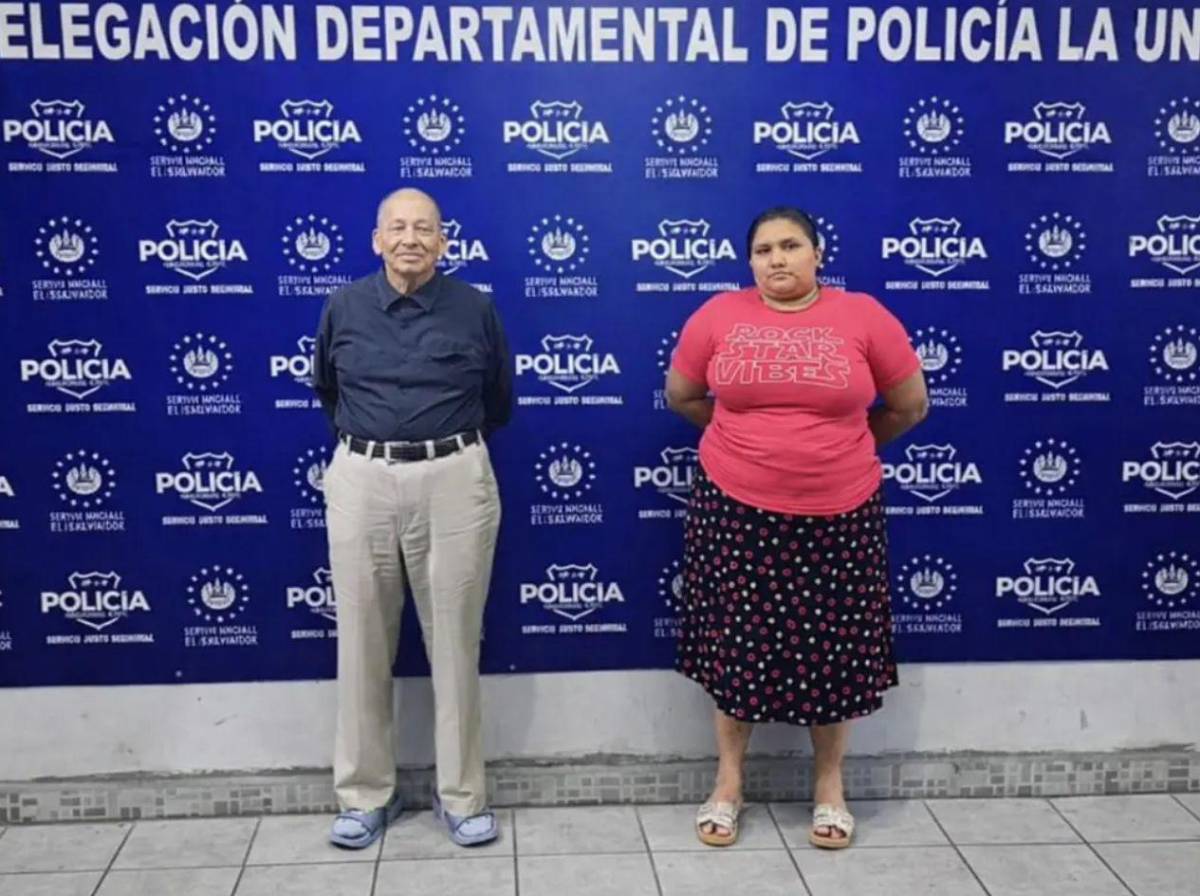 Esposa del apóstol Chago rompe el silencio: No sabía que andaba con su amante