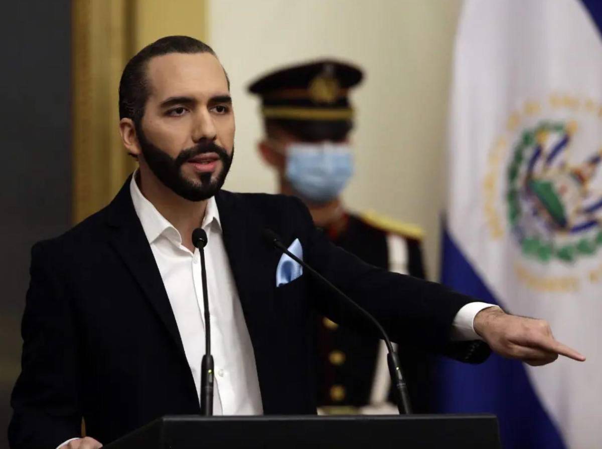 Asfura y Bukele se verán las caras en cumbre que presidirá Trump en Miami