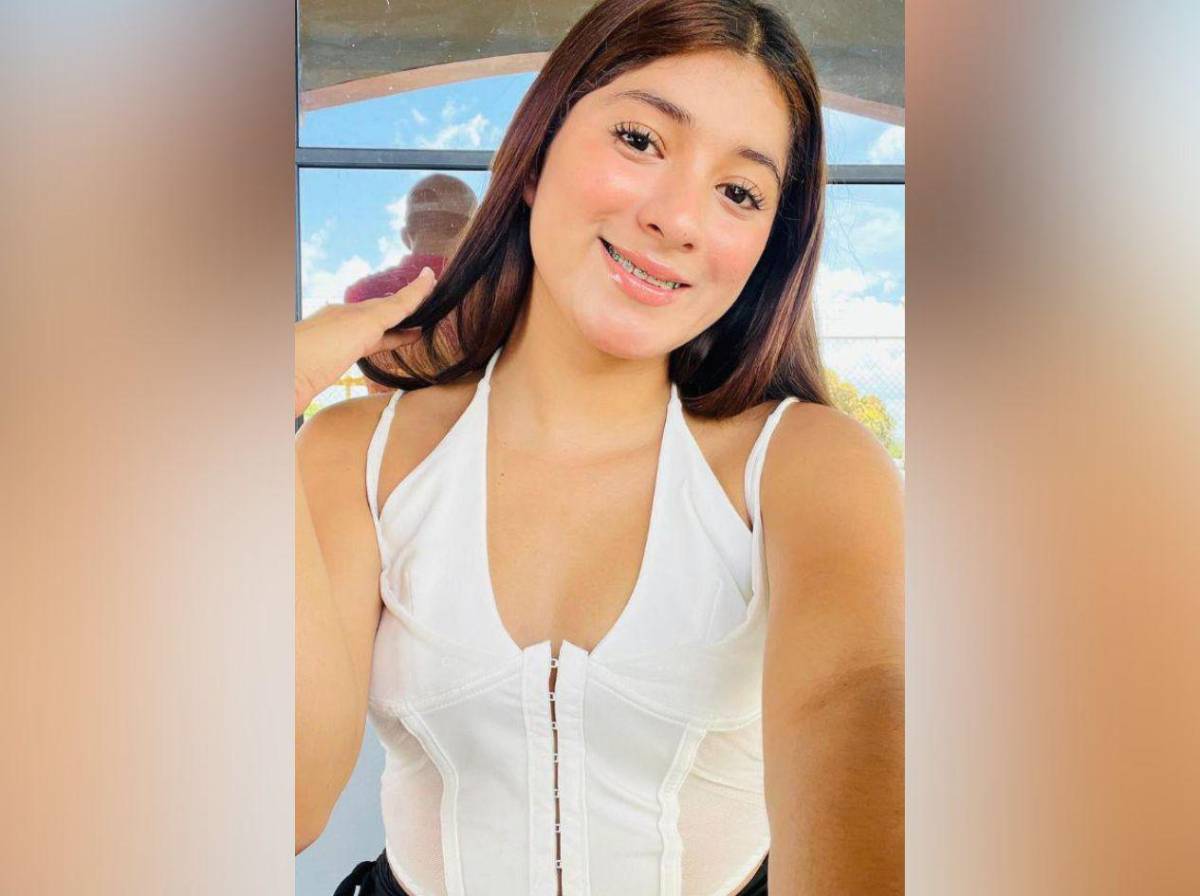 Capturan al presunto asesino de la jovencita Anny Michell Varela