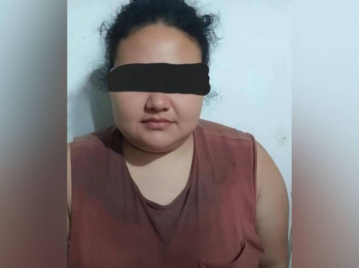 Sana y salva hallan a Grecia; fotos con filtros dificultaron su búsqueda