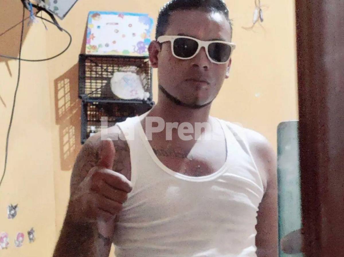 Era cobrador de bus: David fue hallado encostalado y desmembrado en Jardines de Loarque