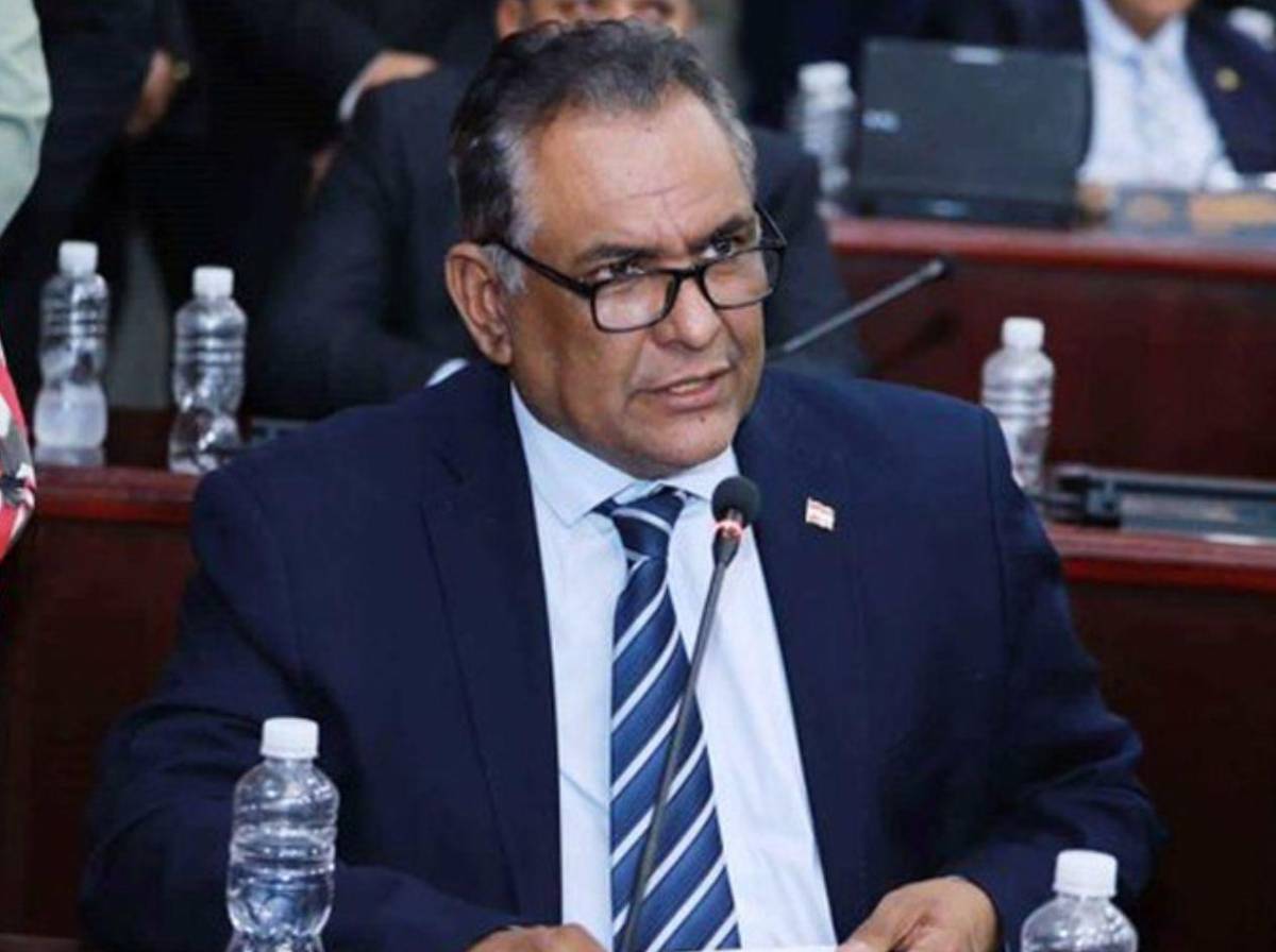 Resultados de diputados en El Paraíso: figuras conocidas están quedando fuera