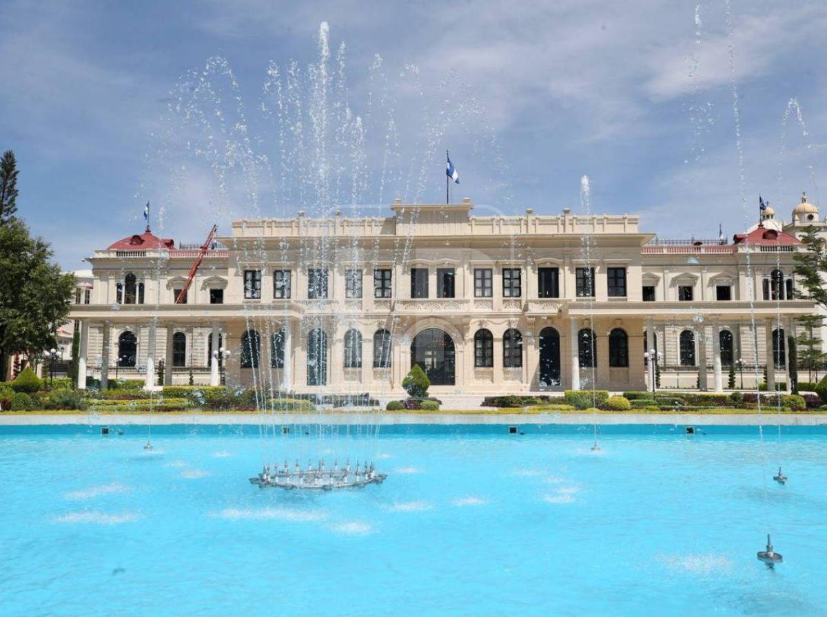 Imágenes exclusivas del mausoleo de Francisco Morazán en El Salvador