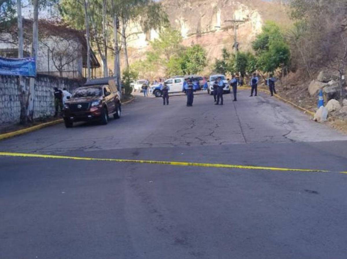 Hermano de Jonathan y María Fernanda fue ultimado el 17 de marzo en una llantera de Las Casitas
