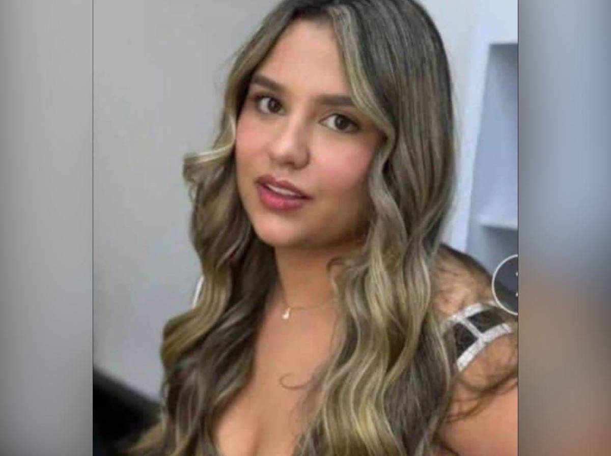 Celos, discusión y disparos: esto se sabe de la muerte de María Fernanda López