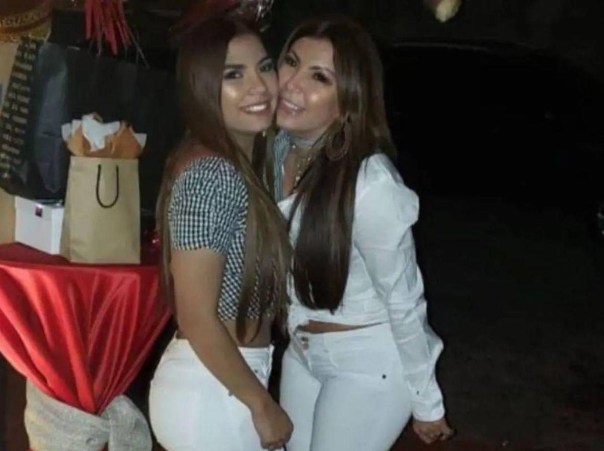 Madre de Angie Peña rompe el silencio tras crimen de testigo protegido en Roatán