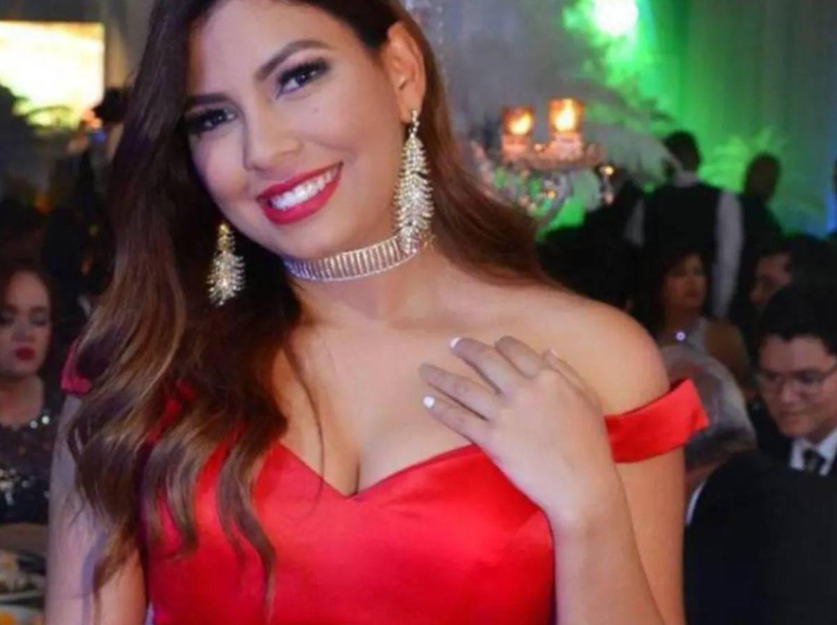 Madre de Angie Peña rompe el silencio tras crimen de testigo protegido en Roatán