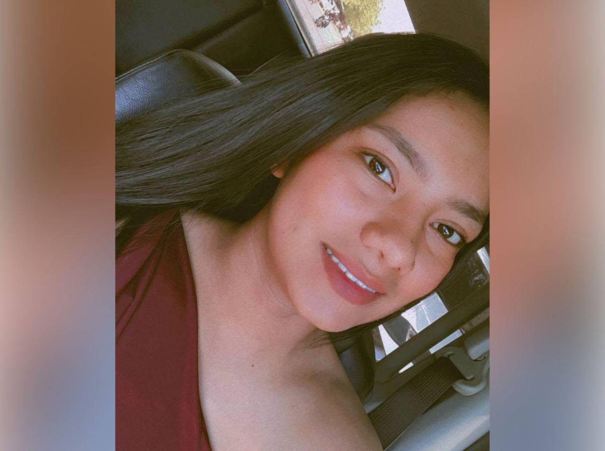 Ritzy Oviedo, la joven madre que murió bajo sospecha de dengue en Choluteca
