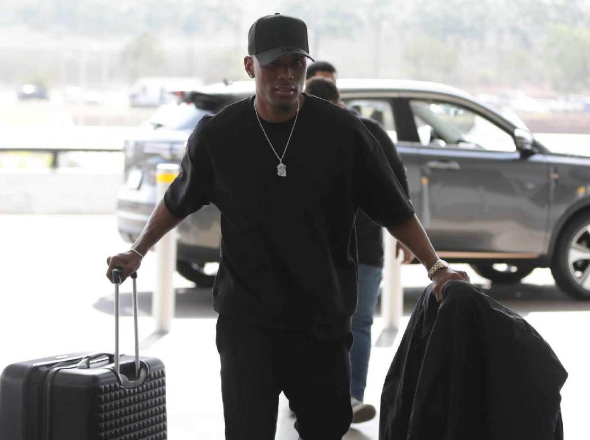 Legionario se quedó en Honduras, emotivo adiós a Palma y Arriaga cambia de rol