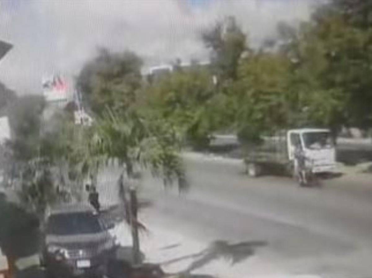 La trágica muerte de Mirna Espinal el día del cumpleaños de su hijo