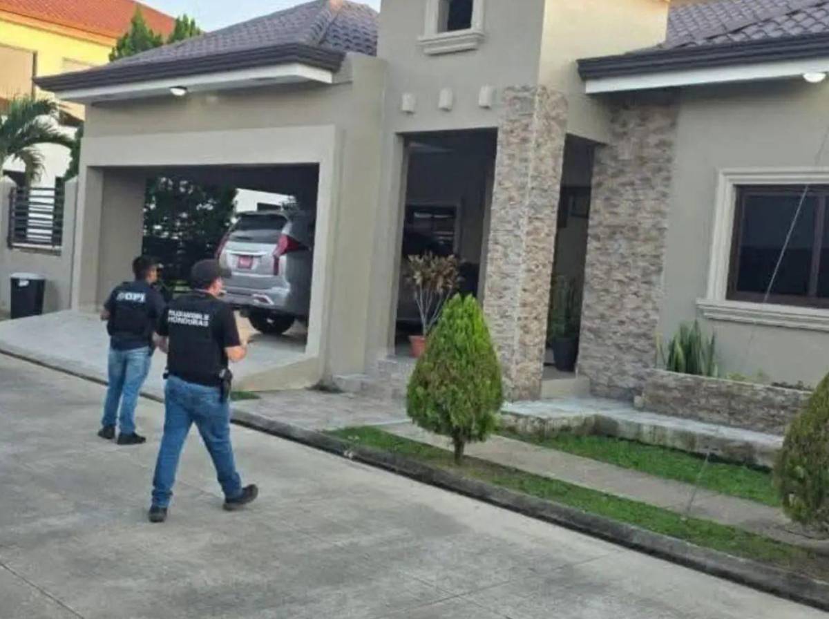 Presos quedan acusados de asesinato de esposos en El Progreso