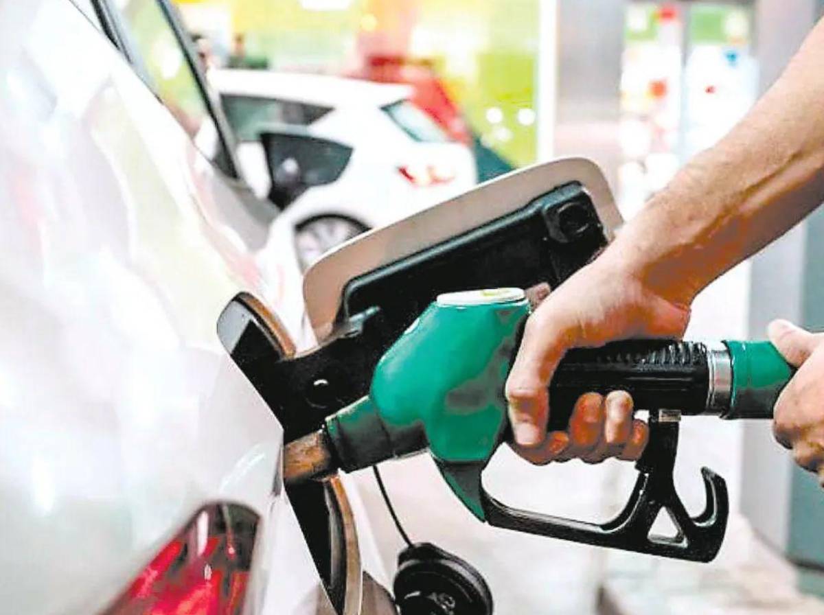 Nuevo aumento a los combustibles a partir del lunes 14 de septiembre en Honduras