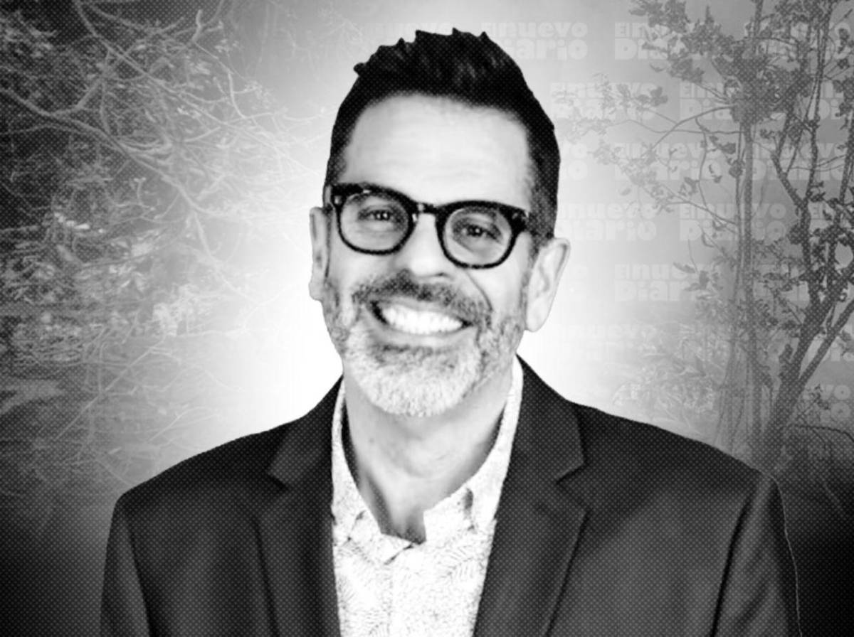 Muere reconocido periodista de Telemundo en accidente de helicóptero