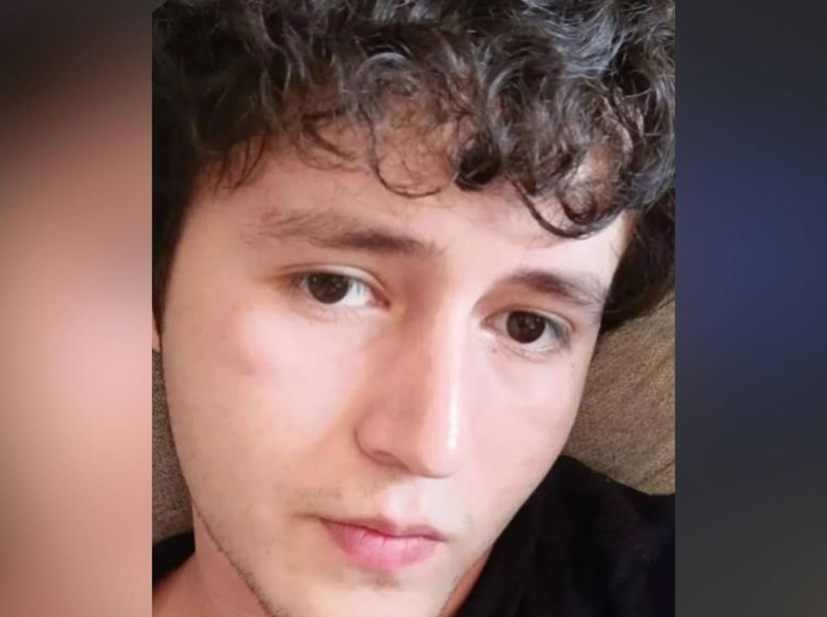 Muere estudiante de Derecho tras accidente vial en San Pedro Sula