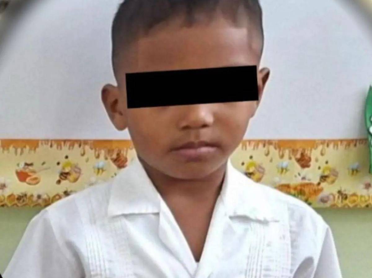 Doloroso relato del padre de Eduar, niño fallecido tras ataque de perros en Colón