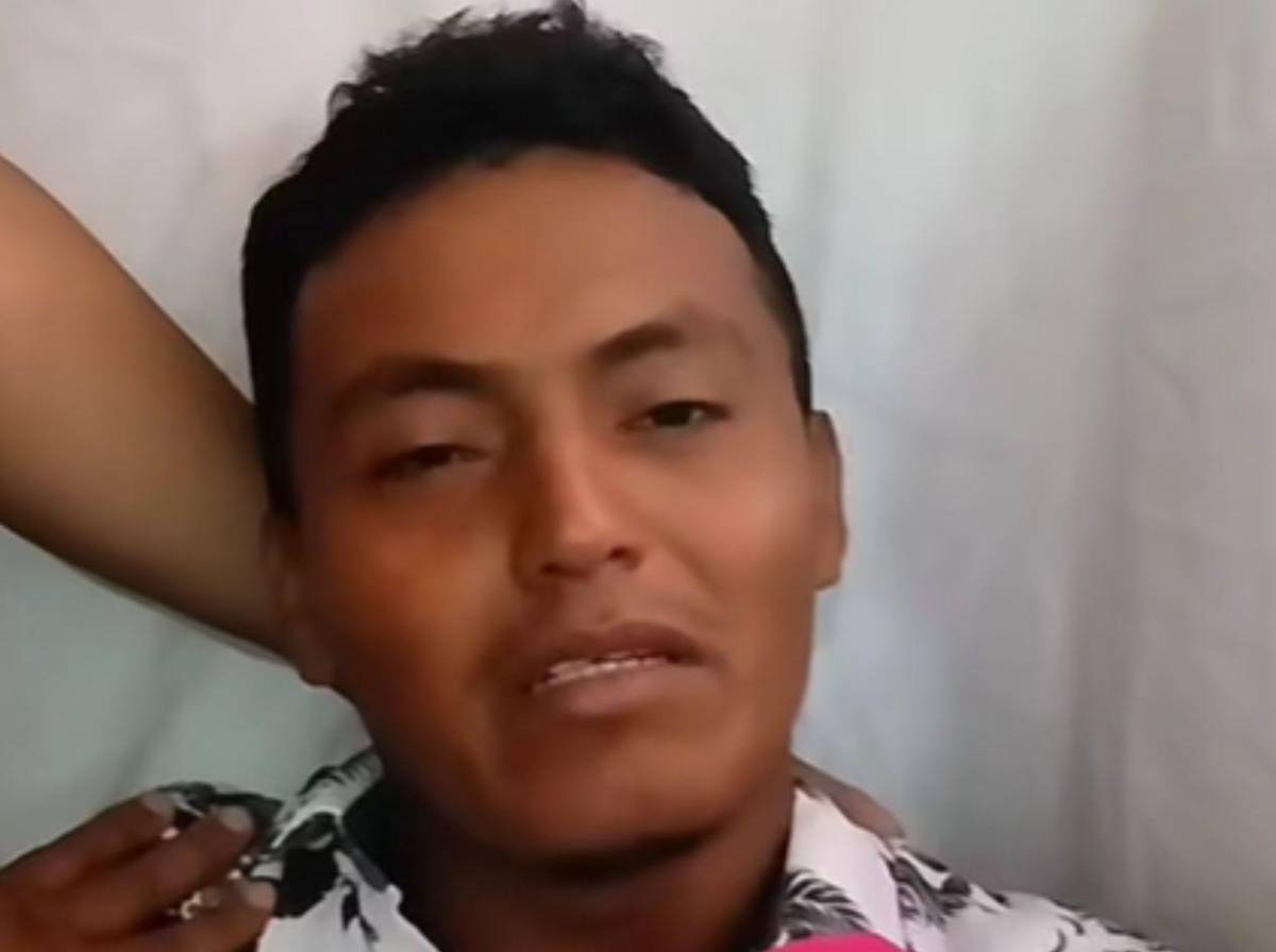 Doloroso relato del padre de Eduar, niño fallecido tras ataque de perros en Colón