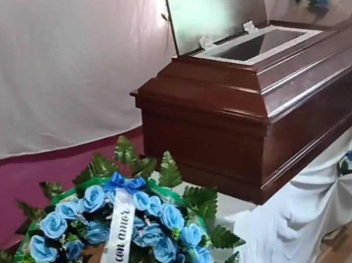 Doloroso relato del padre de Eduar, niño fallecido tras ataque de perros en Colón