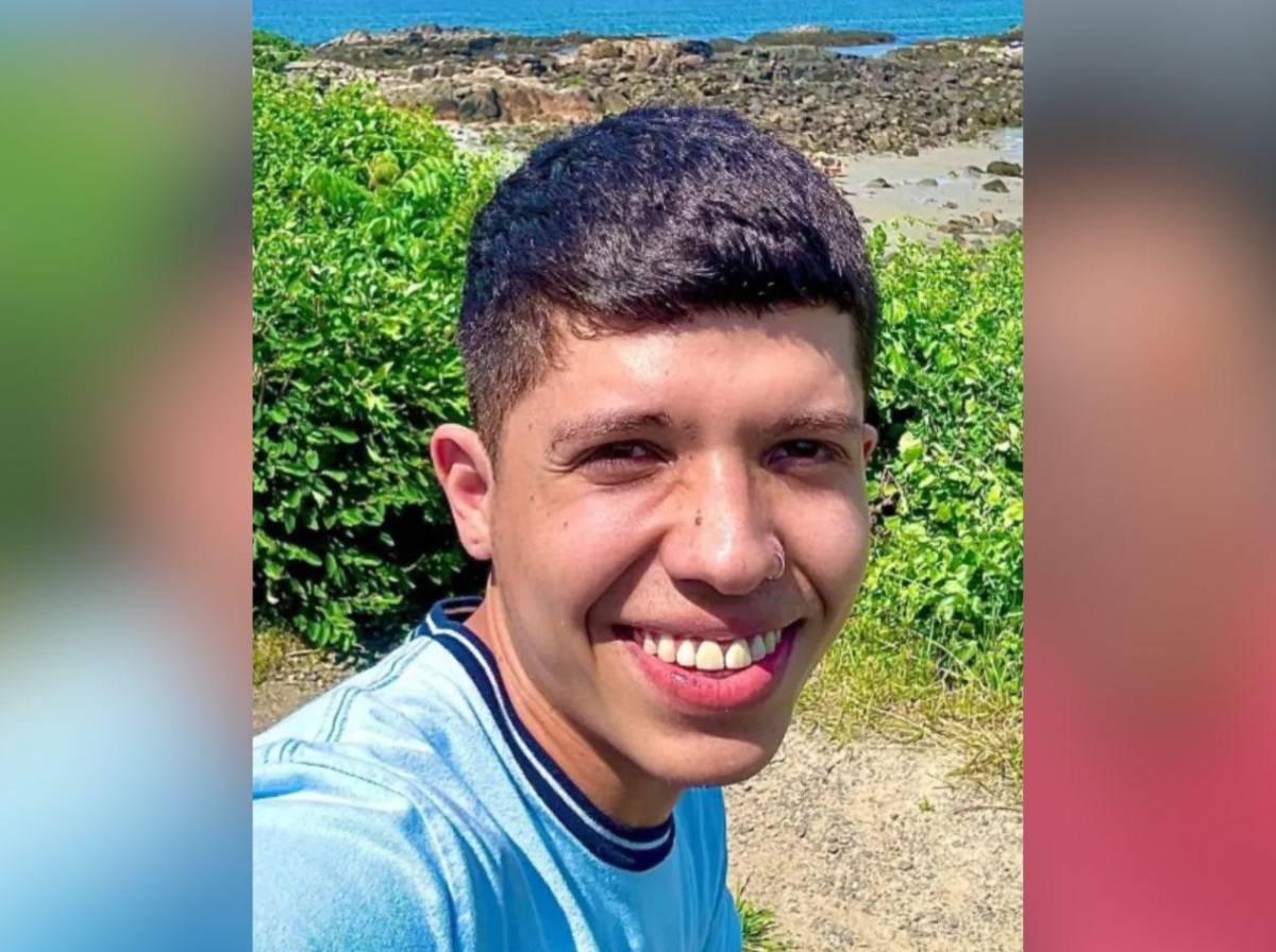 Sebastian Guerrero fue abatido por agentes del ICE cuando se dirigía hacia su trabajo en Maine