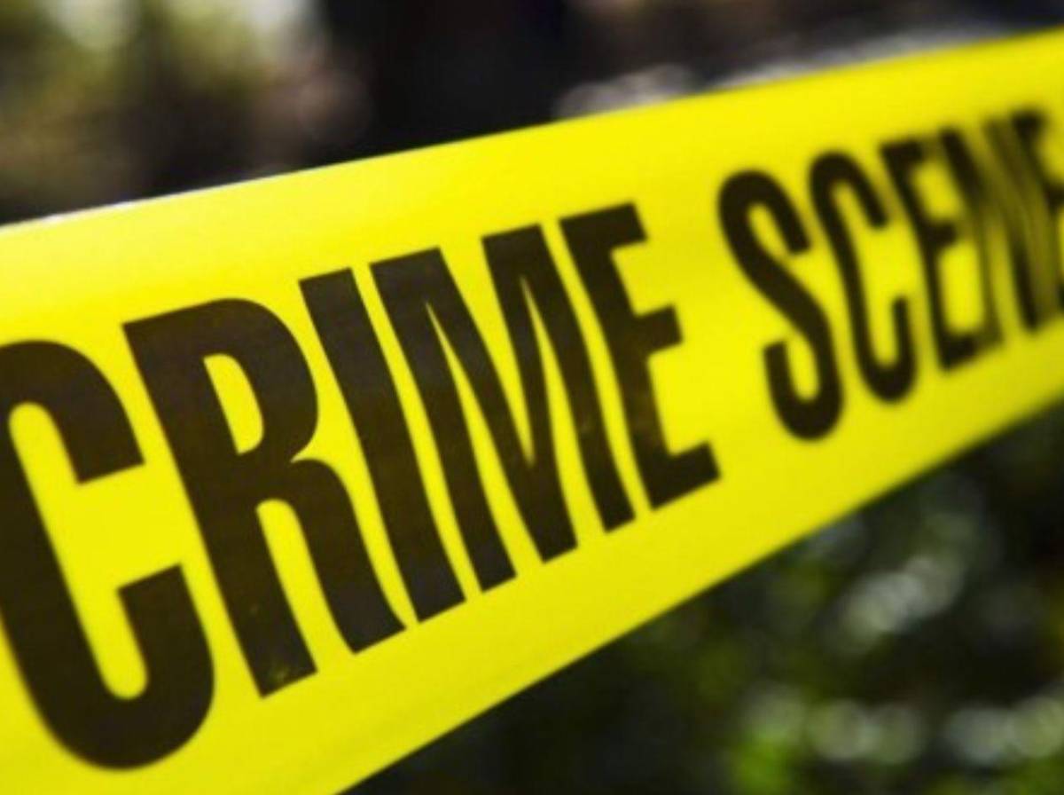 ¿Quiénes eran los dos hombres acribillados a balazos en El Negrito?