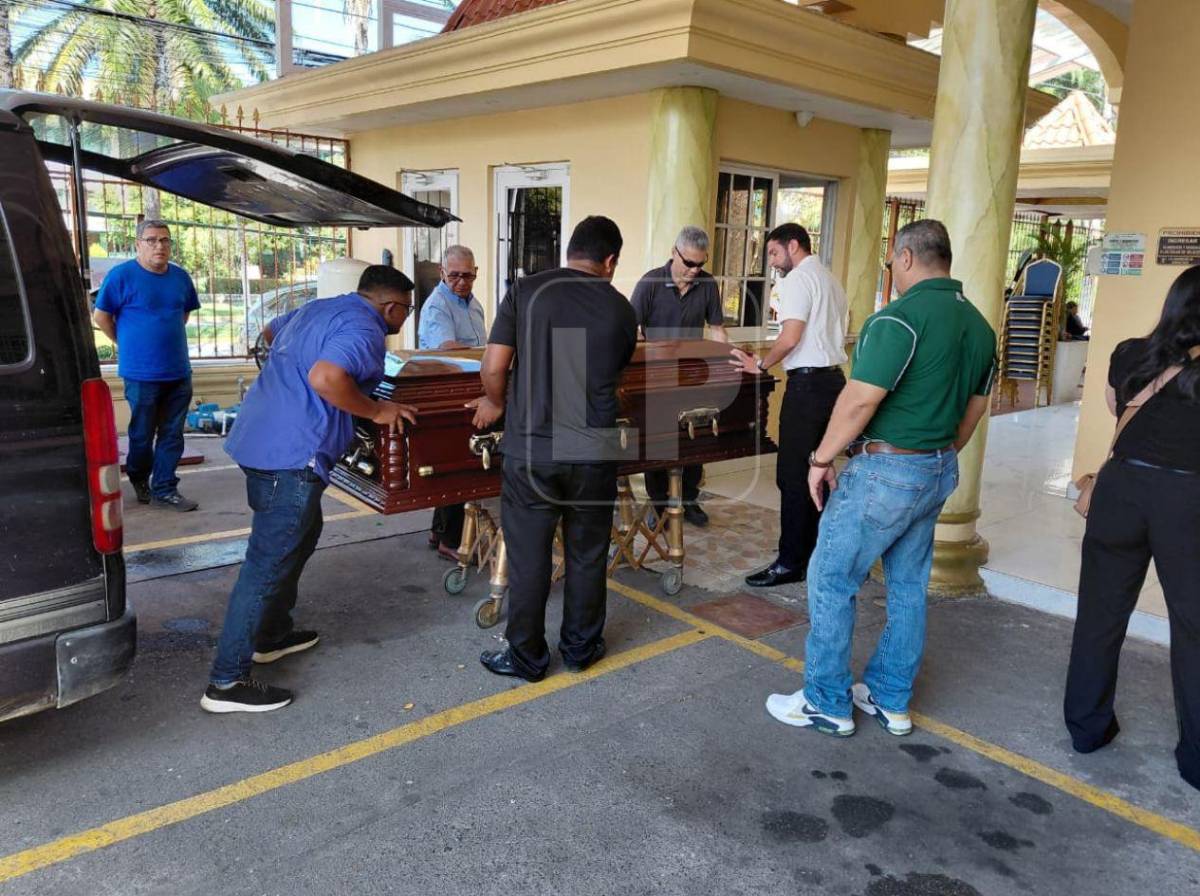 Lilian Padilla iba a inaugurar una plaza comercial en Santa Bárbara; recibió nota extorsiva