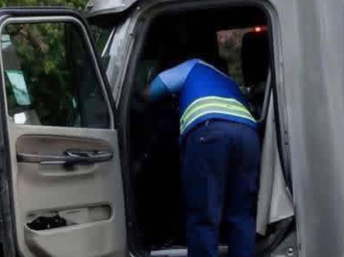 ¿Quiénes eran los jóvenes que murieron en el accidente vial en Intibucá?