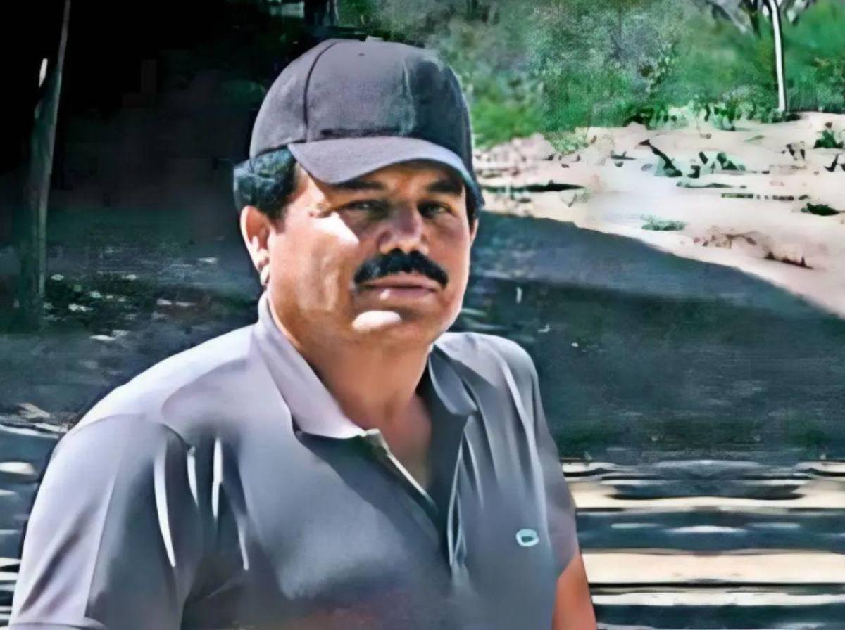 No puedo cambiar lo que hice: las frías palabras de El Mayo Zambada durante su sentencia en USA
