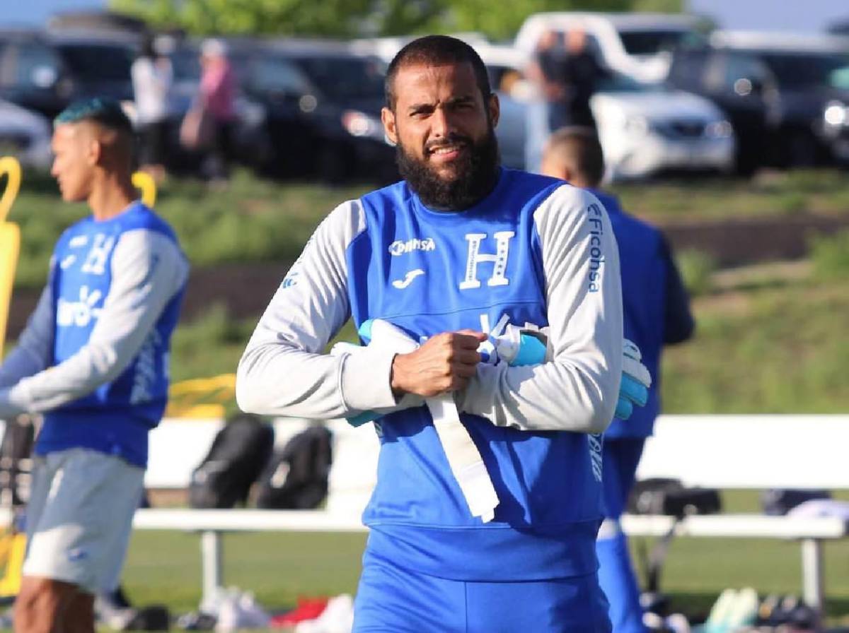 Edrick Menjívar le manda mensaje a Carolina Lanza y ella hace confesión