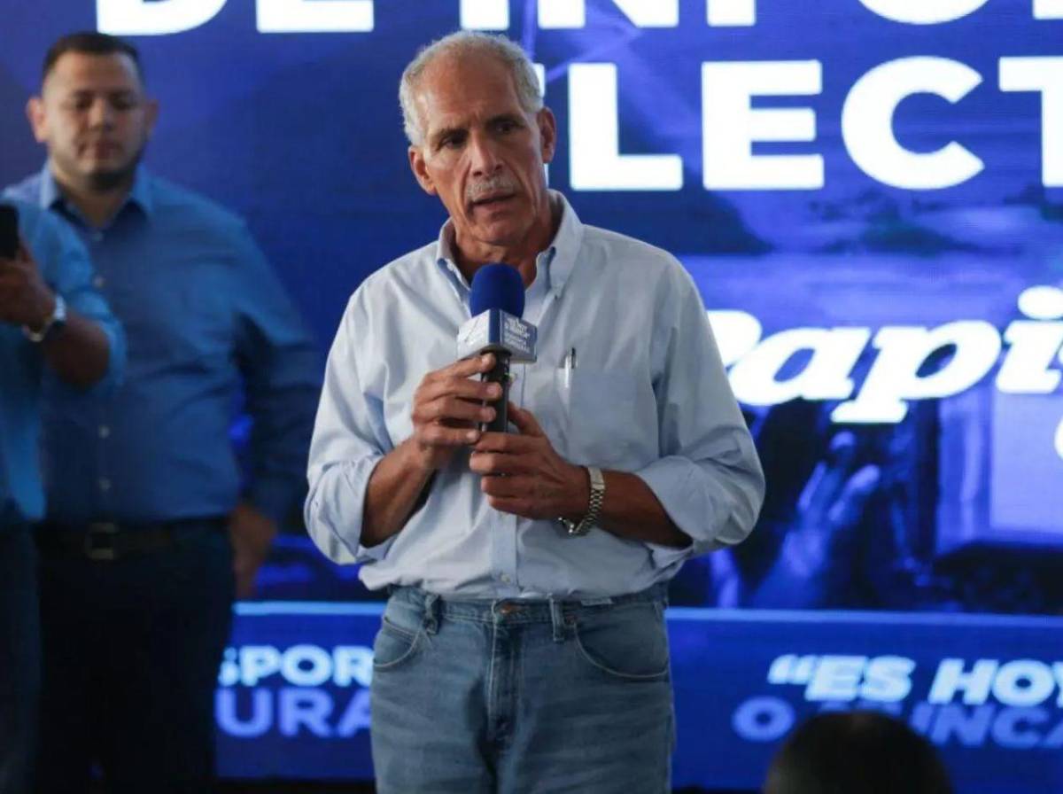 Asfura y Bukele se verán las caras en cumbre que presidirá Trump en Miami