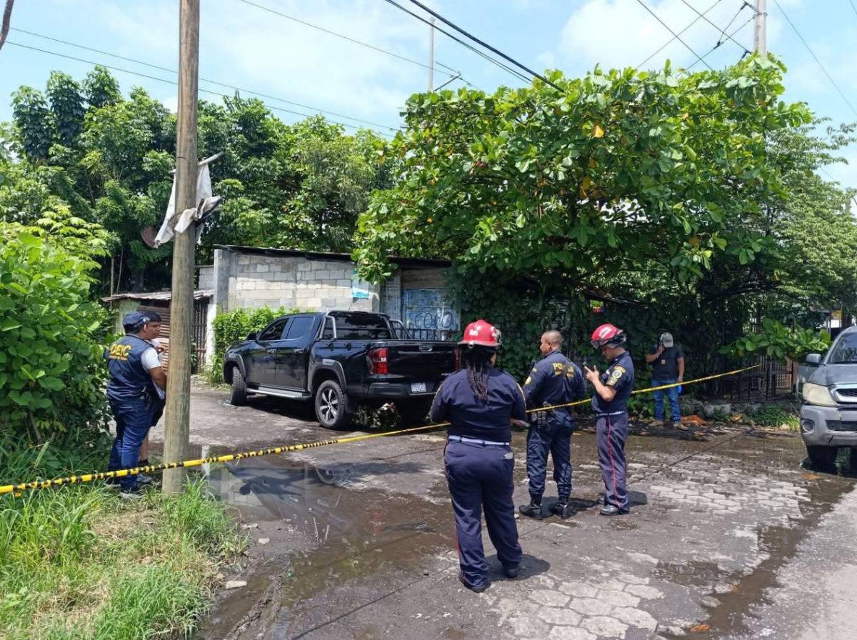 Revelan hipótesis sobre el asesinato de la maestra y maquillista Michelle Soto