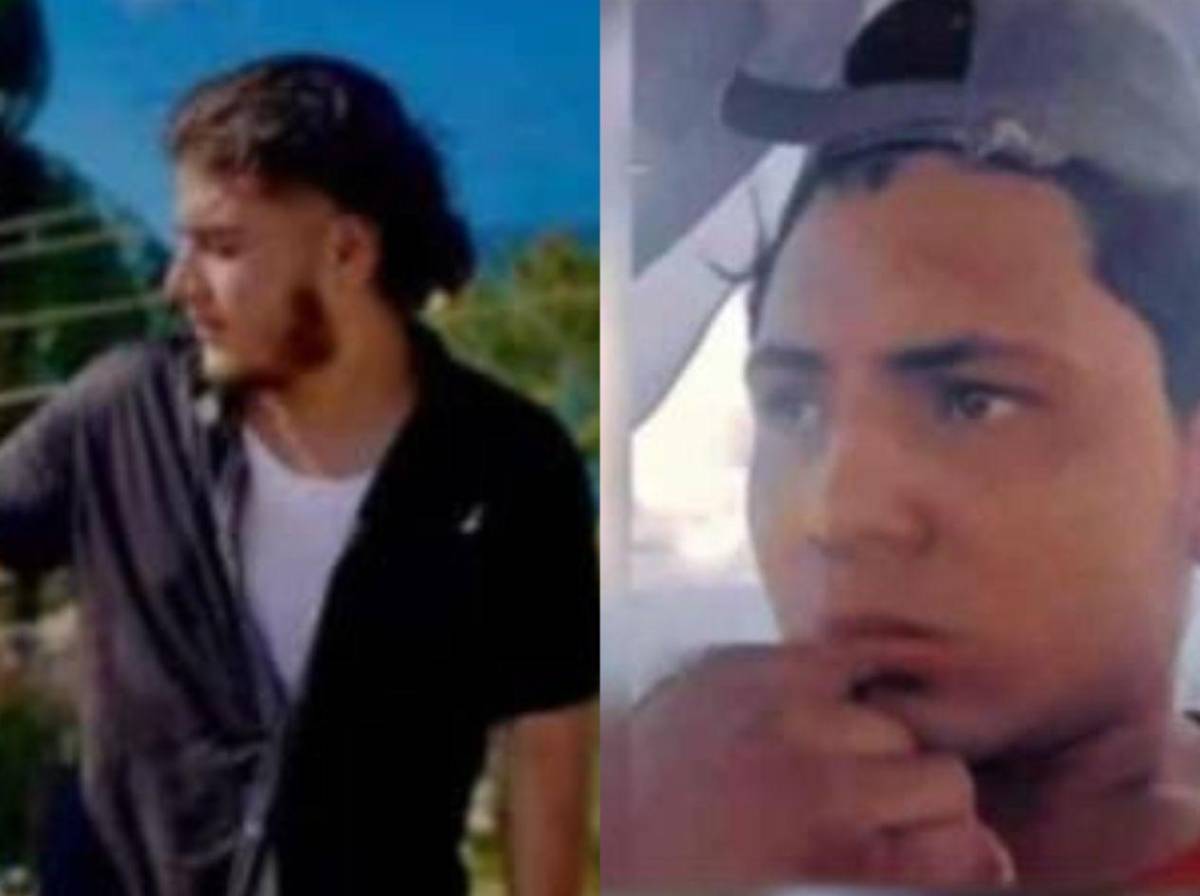 Doble asesinato en Sabá: caen sospechosos e identifican a víctimas