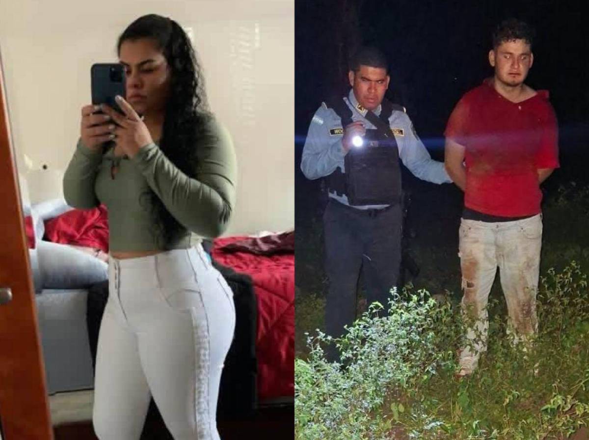 El terrible final de Yesenia: regresó de USA y fue asesinada en Sabá