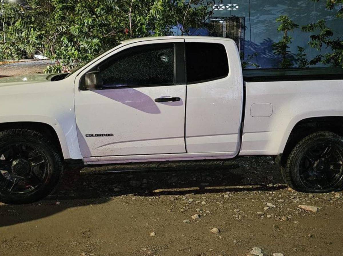 Doble asesinato en Sabá: caen sospechosos e identifican a víctimas