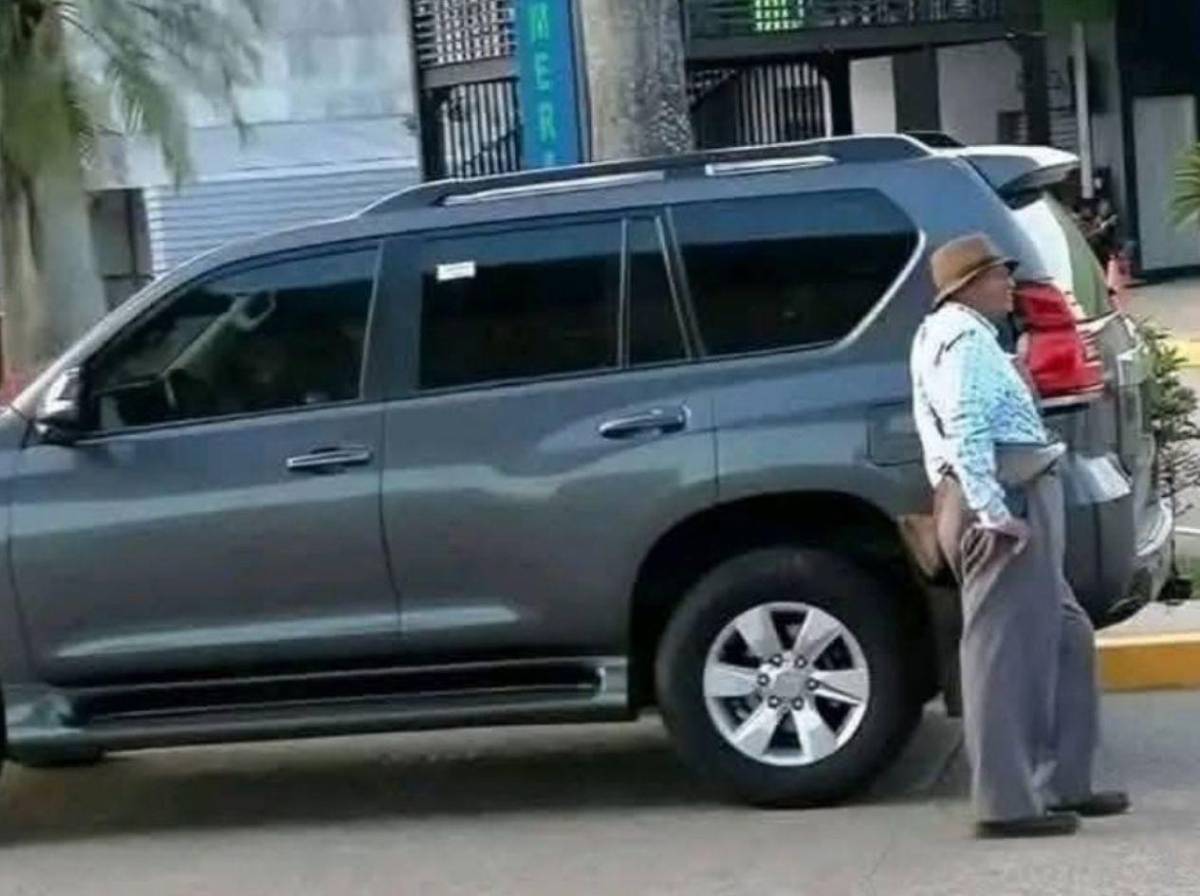 Presentan moción para que el Gobierno interceda por el apóstol Santiago Zúniga